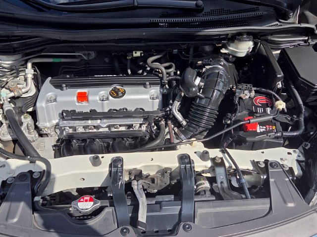 Used 2014 Honda CR-V EX-L image 22