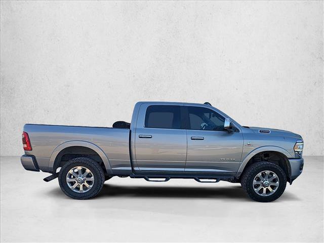 Used 2021 RAM 2500 Laramie image 6