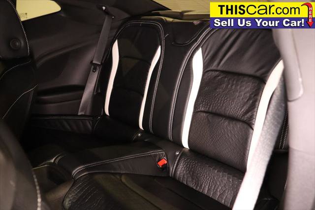 Used 2022 Chevrolet Camaro SS image 21