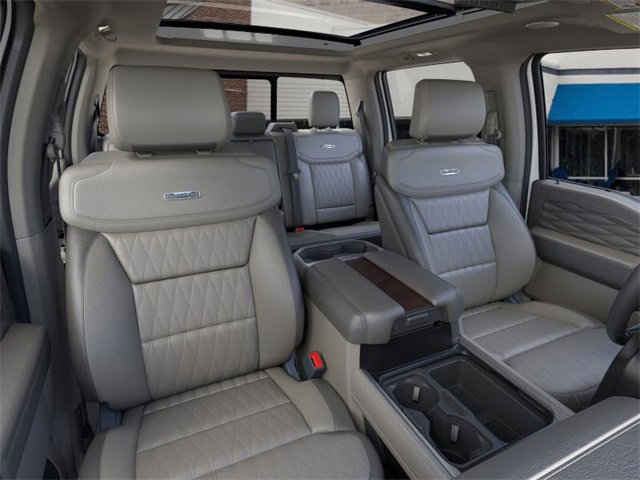New 2026 Ford F350 Platinum w/ Platinum Plus Package image 10