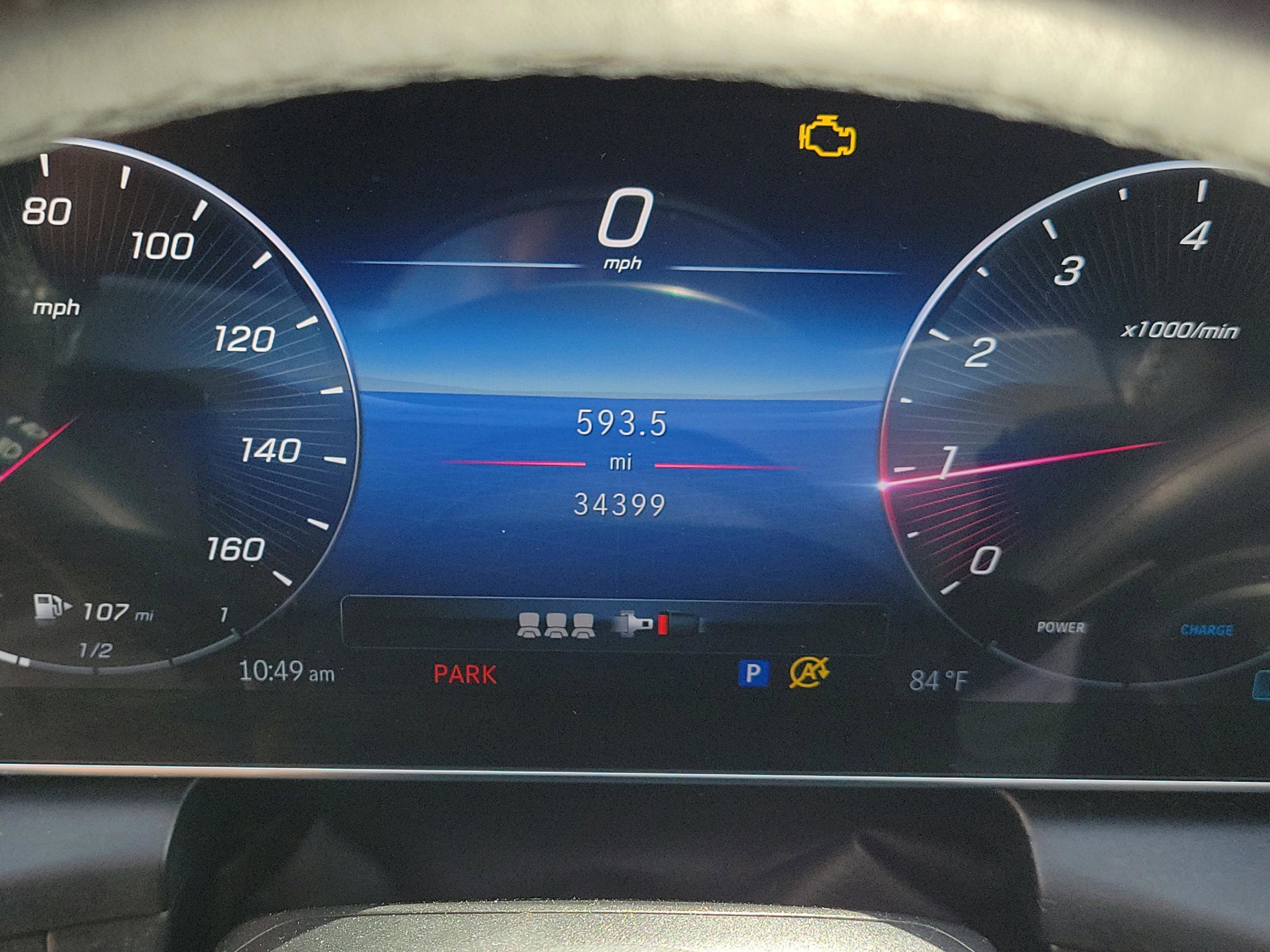 Certified 2024 Mercedes-Benz GLC 300 4MATIC image 24