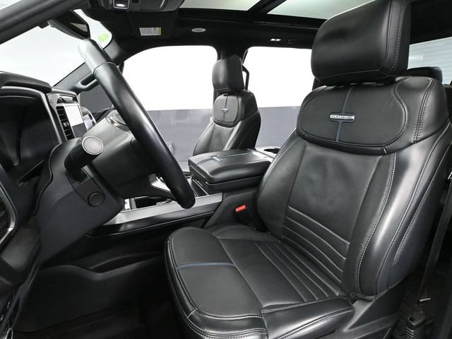Used 2024 Ford F150 Platinum AWD/4WD image 20