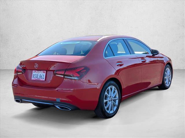Used 2020 Mercedes-Benz A 220 image 5