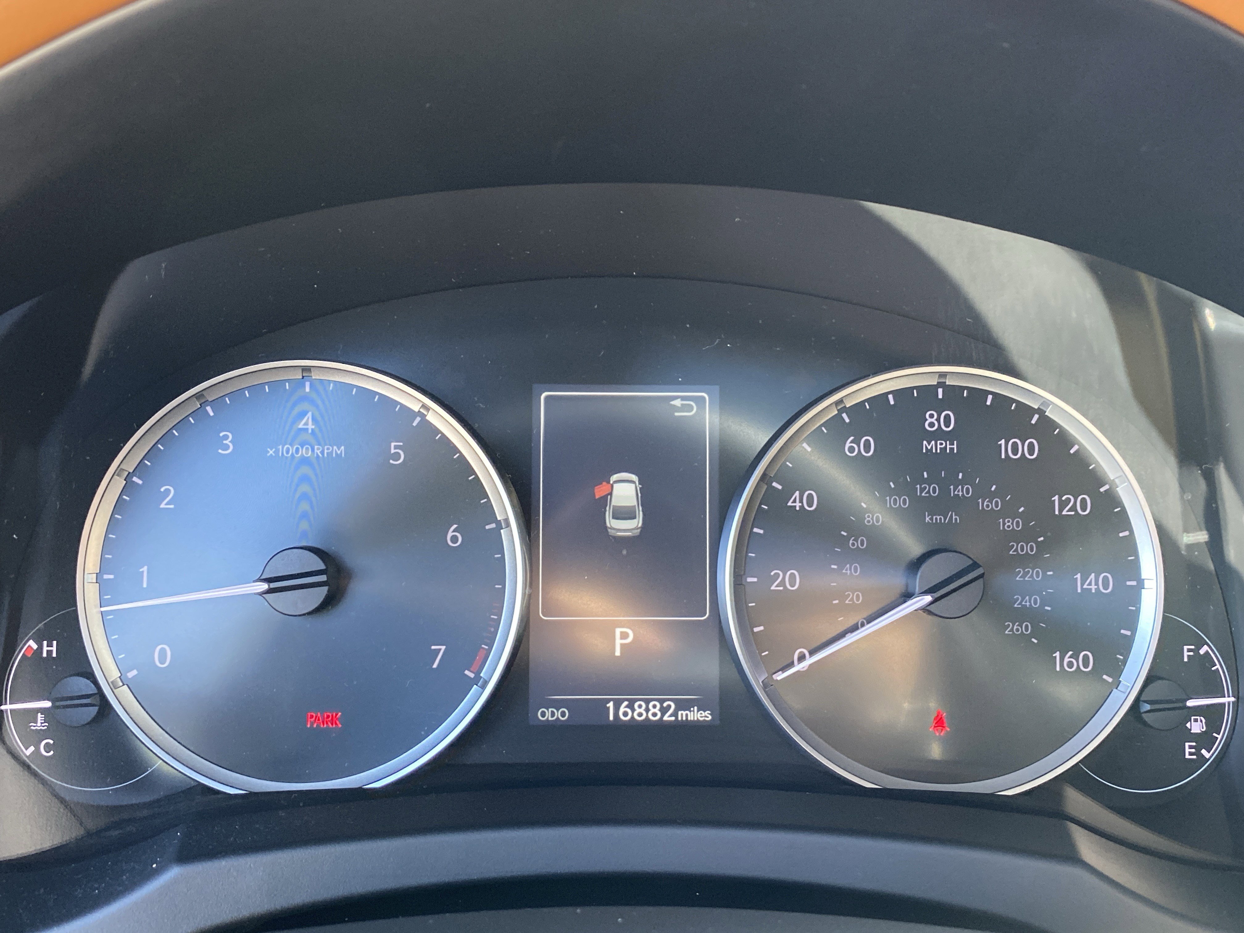 Used 2024 Lexus IS 350 F Sport image 76