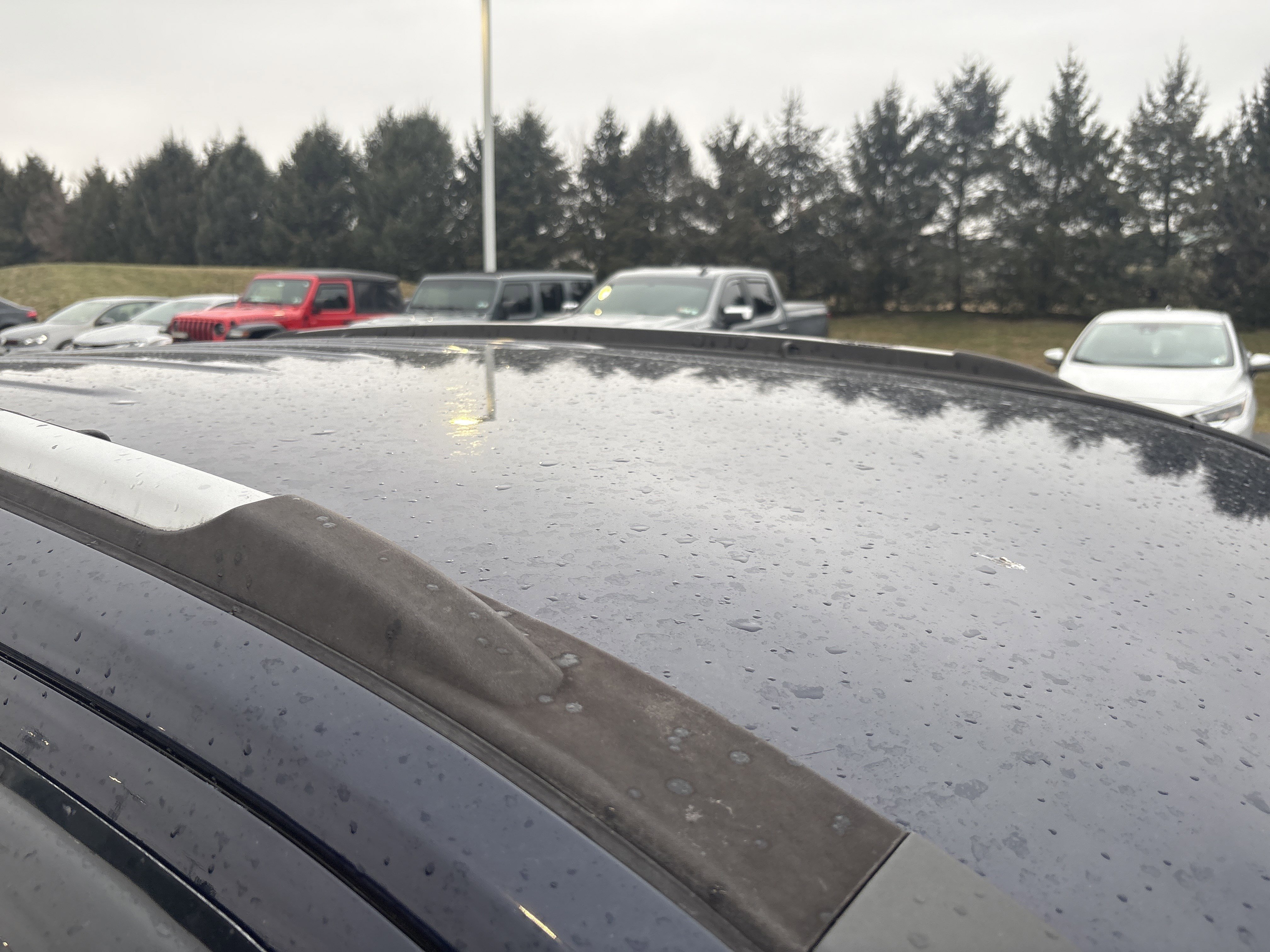 Used 2016 Jeep Compass Sport w/ Power Value Group image 8