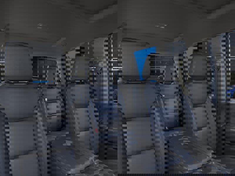 New 2026 Chevrolet Silverado 2500 W/T w/ WT/CX Safety Package image 24