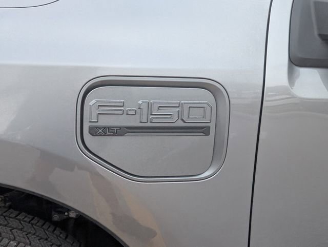 Used 2023 Ford F150 Lightning XLT w/ Tow Technology Package image 5