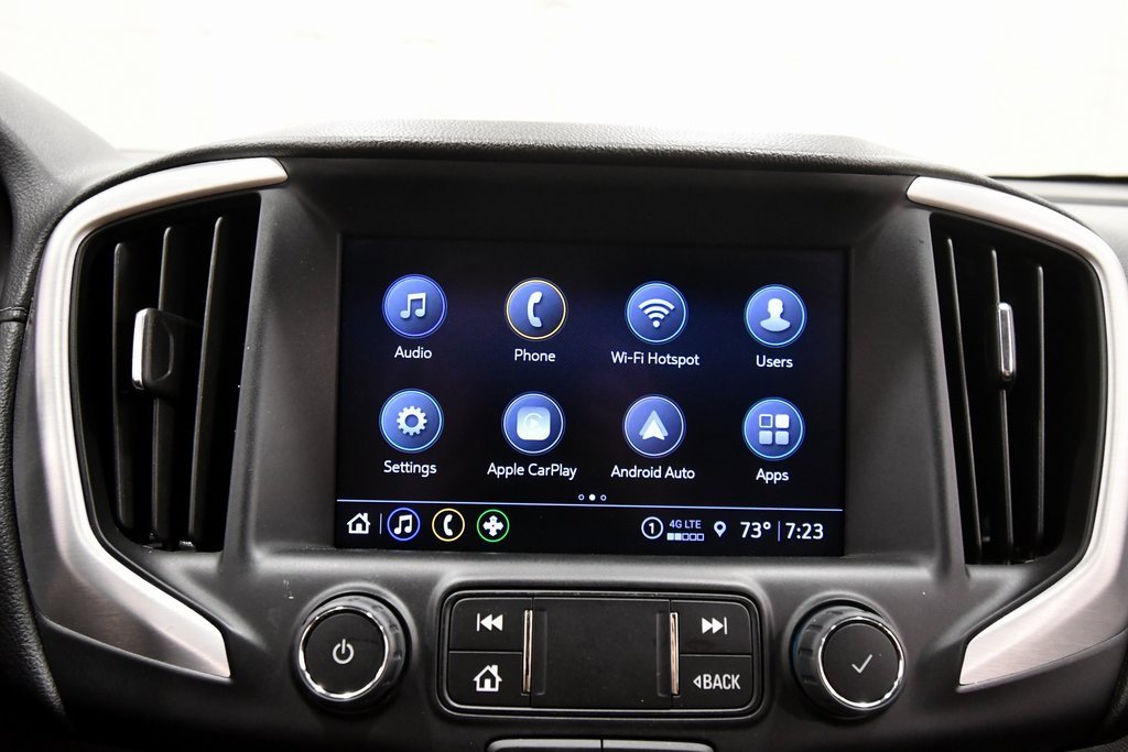 Used 2024 GMC Terrain SLT image 23