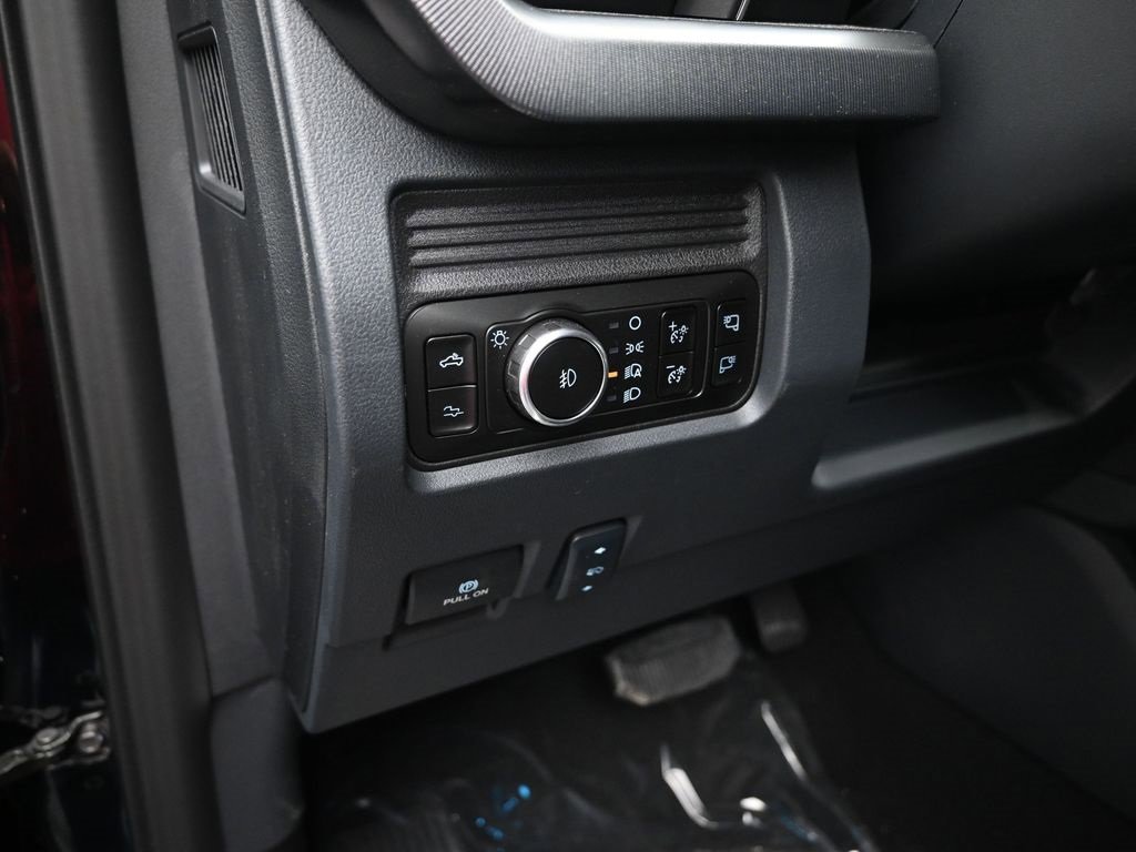 New 2026 Ford F450 Platinum image 13