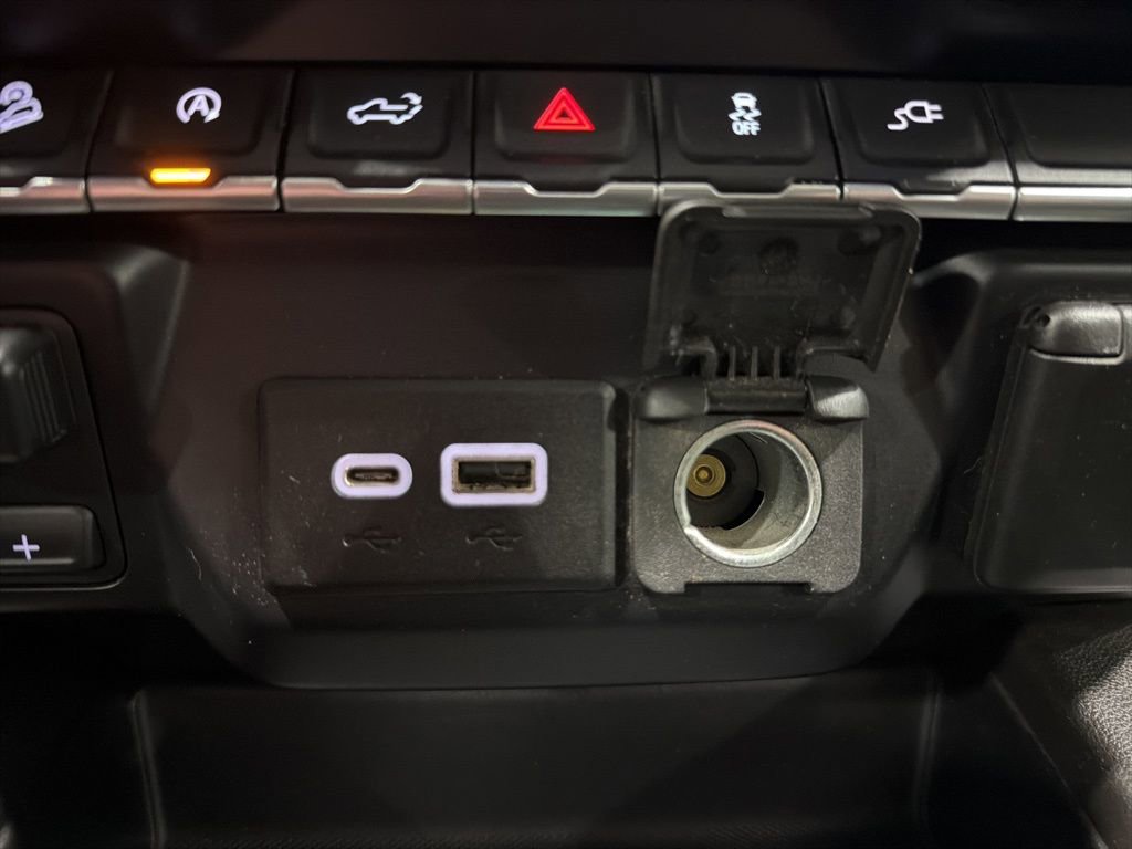 Used 2019 Chevrolet Silverado 1500 LT Trail Boss image 31