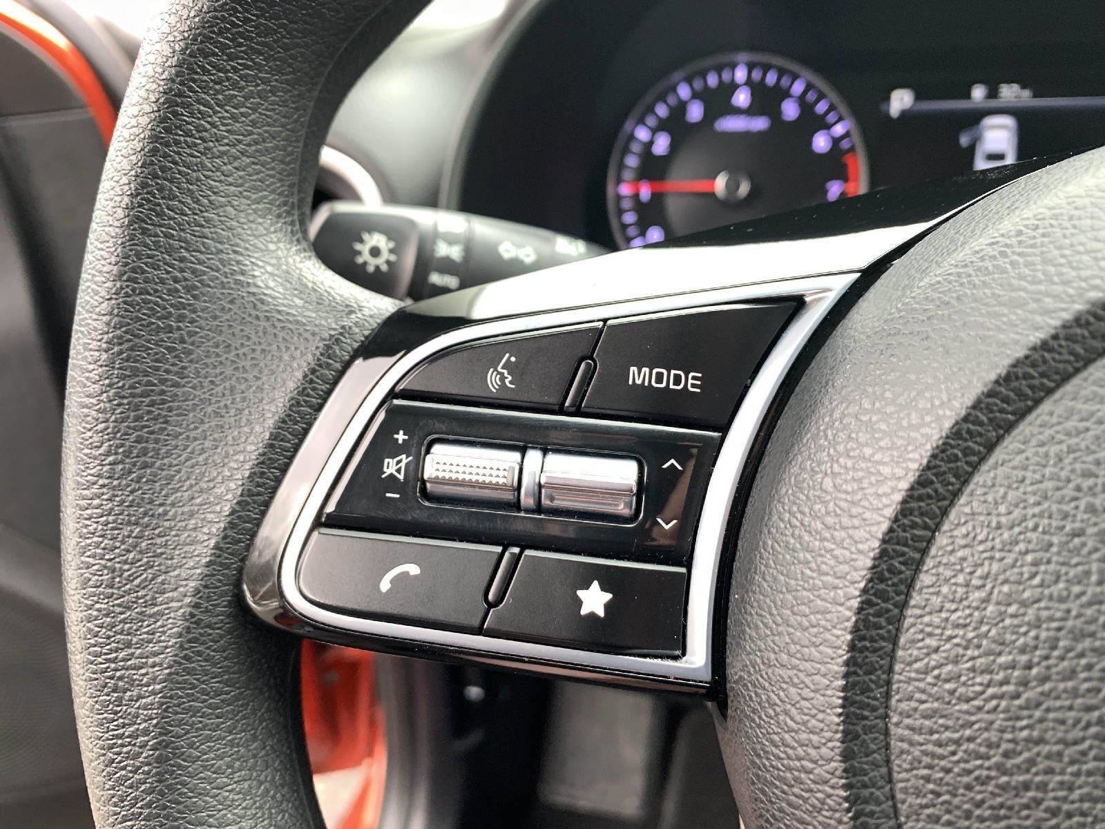 Used 2023 Kia Forte LXS w/ LXS Technology Package image 15