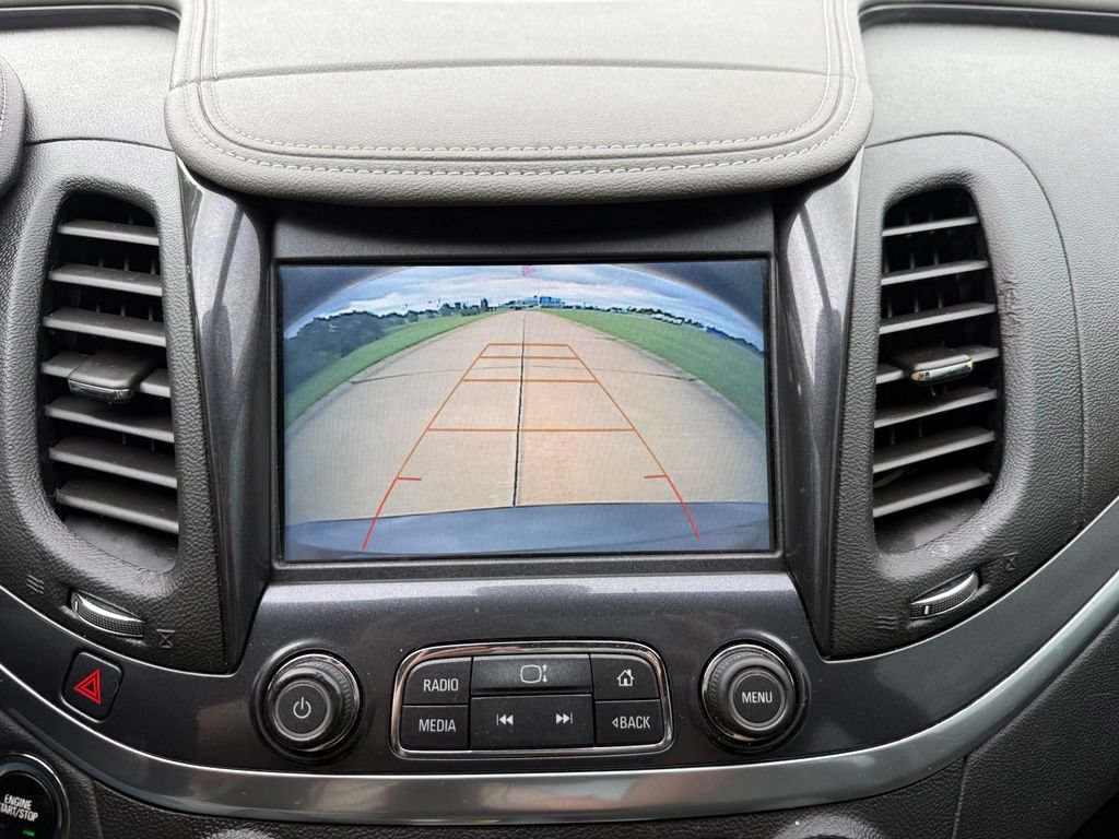 Used 2018 Chevrolet Impala LT FWD image 36