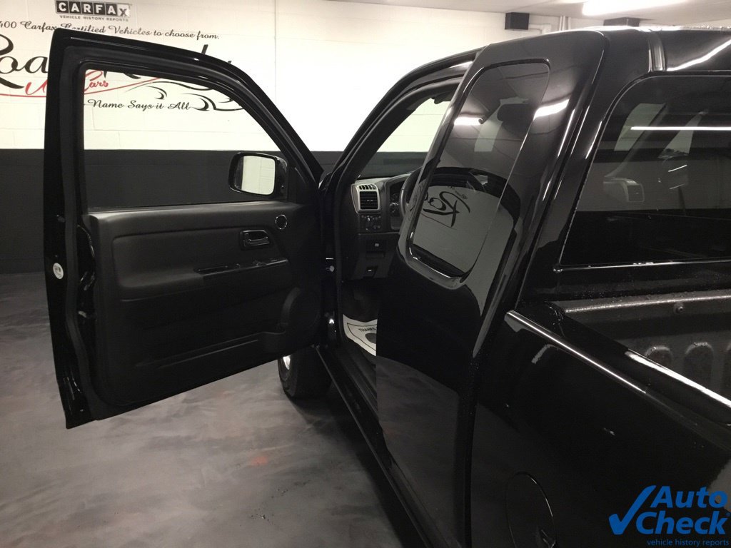 Used 2011 Chevrolet Colorado LT w/ Power Convenience Package AWD/4WD image 21