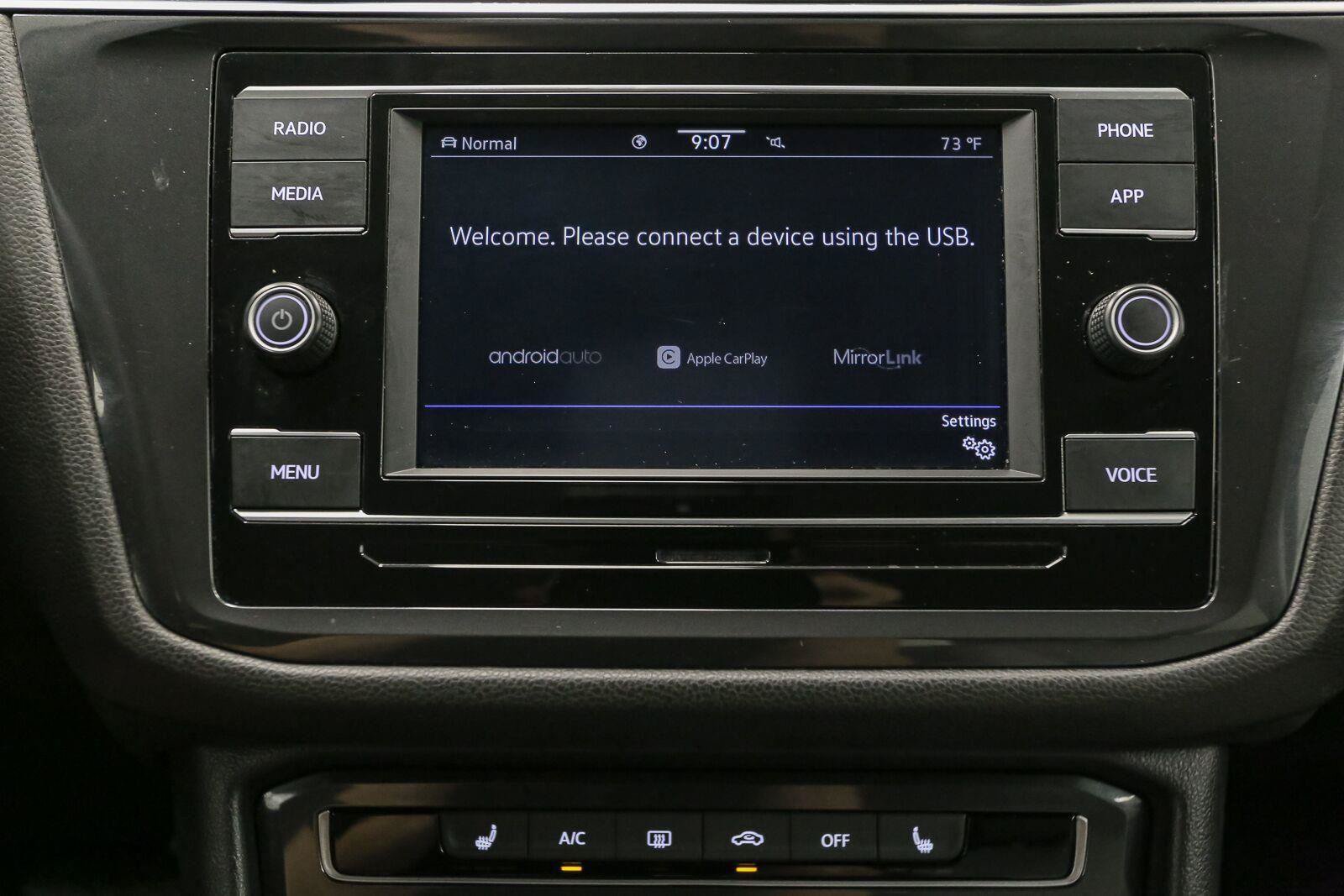 Certified 2022 Volkswagen Tiguan S AWD/4WD image 26