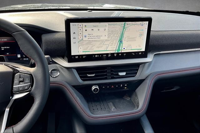 New 2025 Ford Explorer ST-Line w/ Premium Package image 7