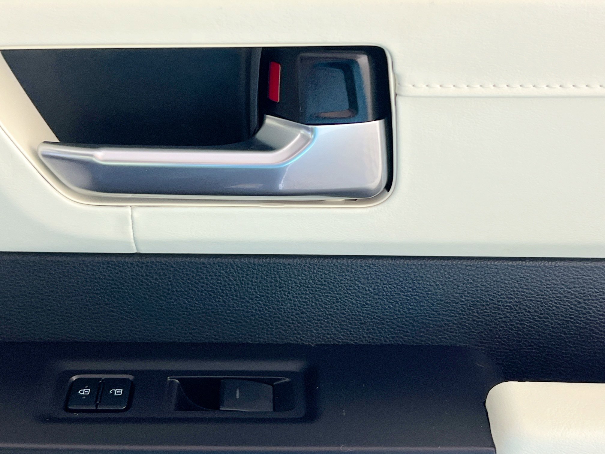 Used 2023 Toyota Tundra Capstone image 32