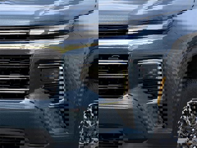 New 2026 Chevrolet Traverse LT image 10