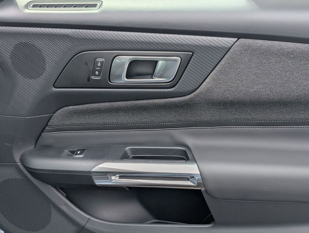 New 2026 Ford Mustang Coupe image 46