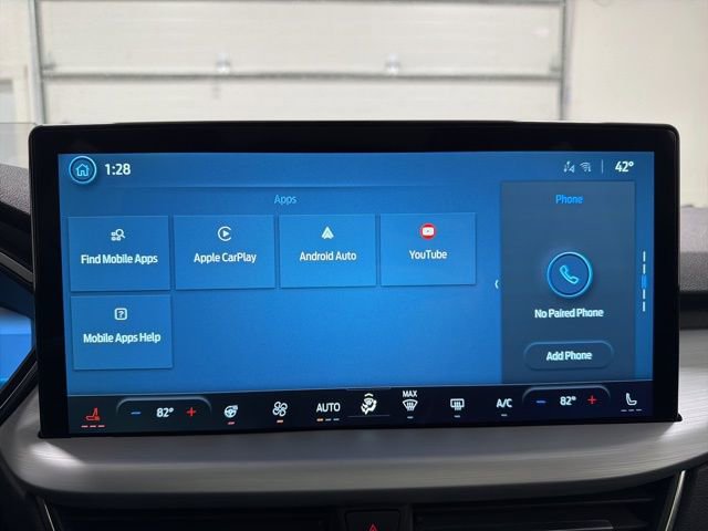 New 2026 Ford Escape SE w/ PHEV Premium Package image 29