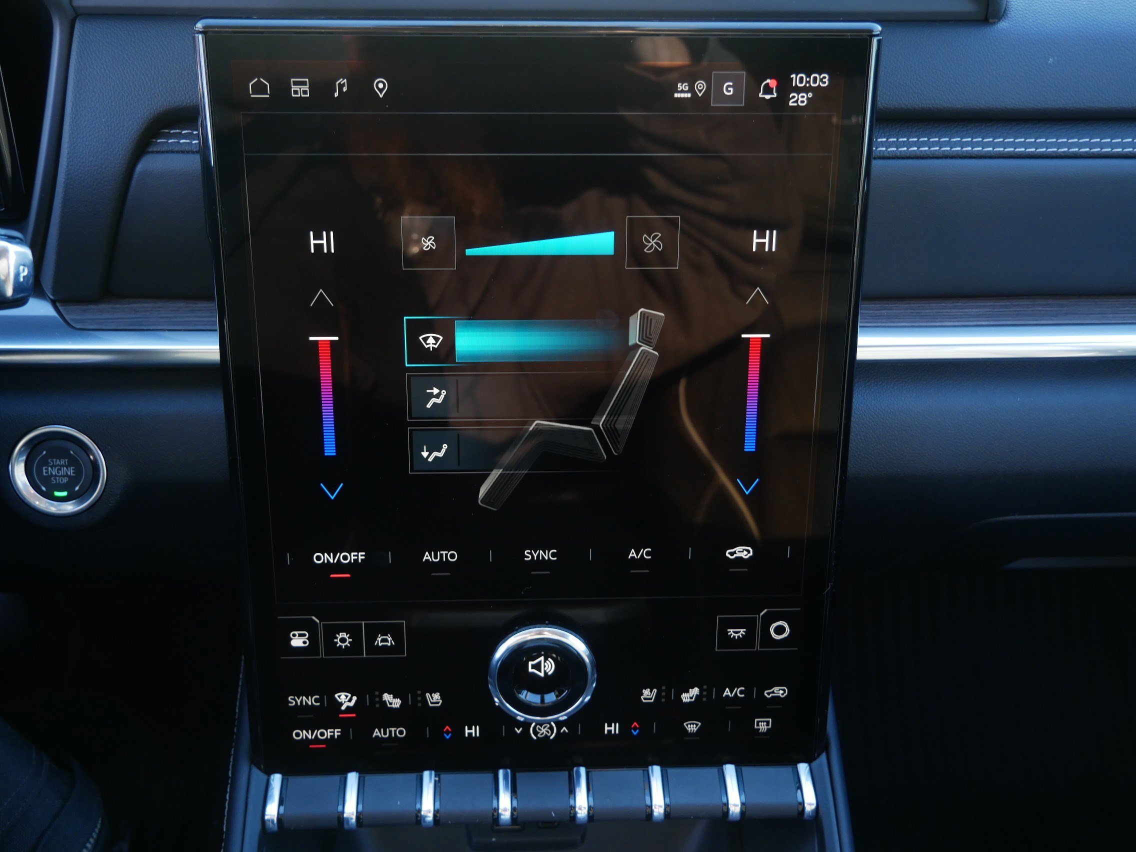 New 2026 GMC Terrain Denali w/ LPO, Floor Liner Package image 8