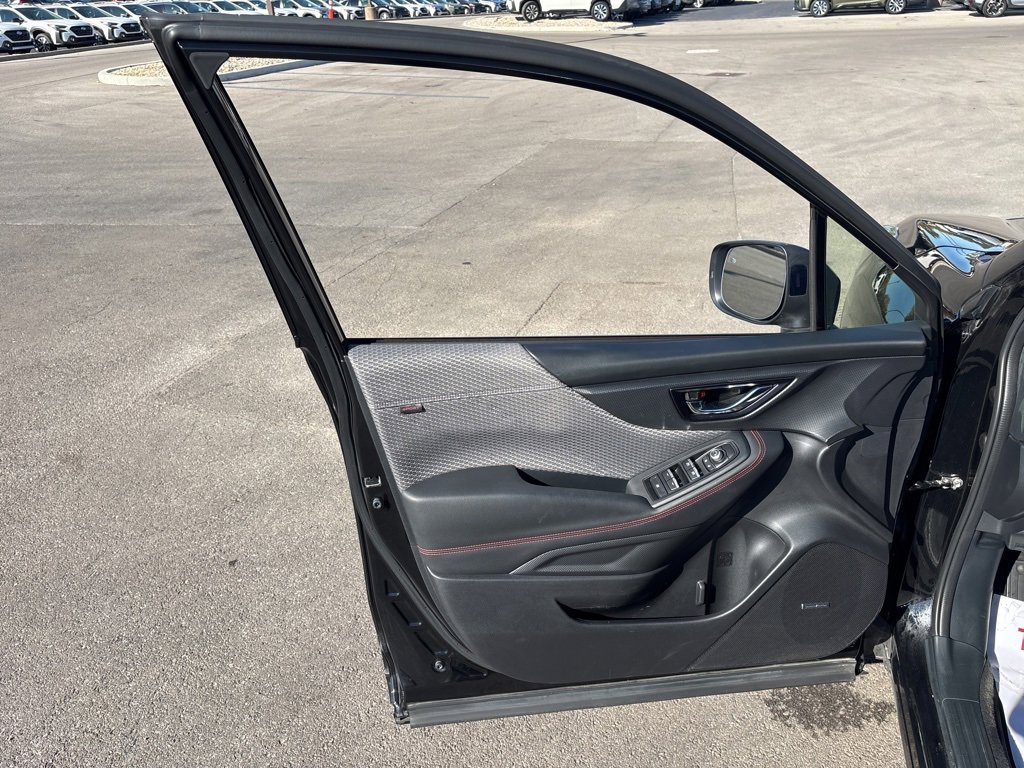 Certified 2022 Subaru Forester Sport w/ Popular Package #2 image 19