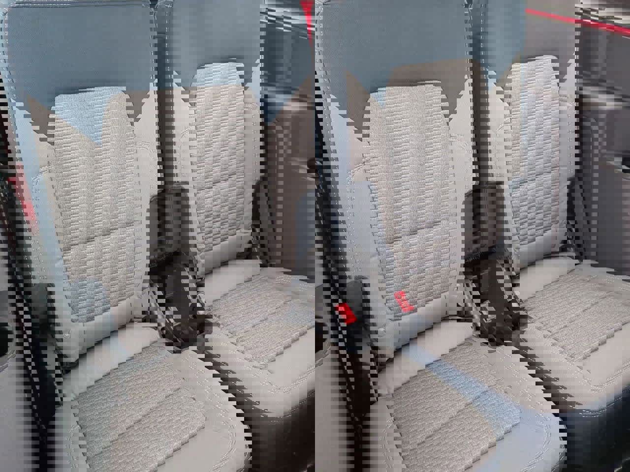 Used 2022 Ford Bronco Outer Banks w/ Sasquatch Package image 19