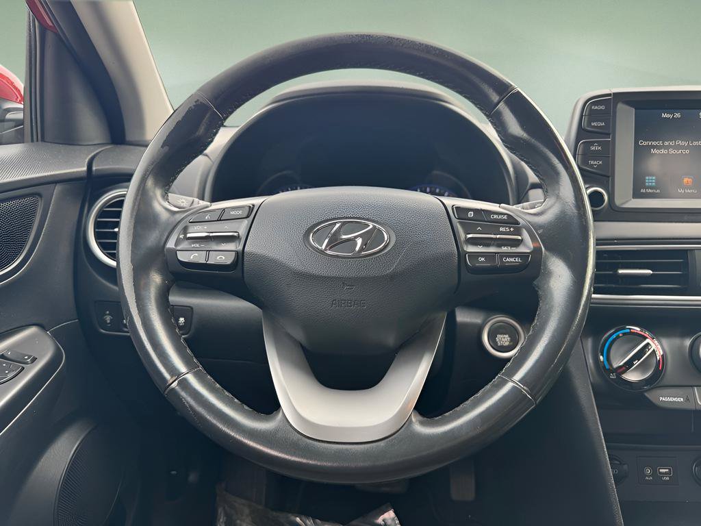 Used 2020 Hyundai Kona SEL w/ Cargo Package AWD/4WD image 21
