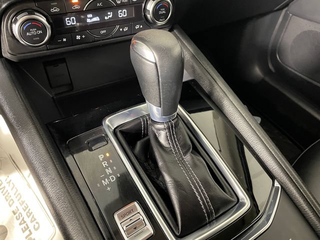 Used 2018 MAZDA CX-5 Touring AWD/4WD image 10