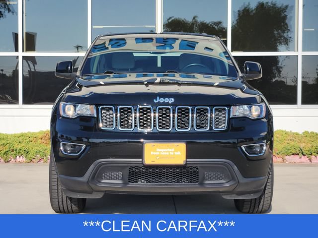 Used 2022 Jeep Grand Cherokee Laredo E w/ Security & Convenience Group AWD/4WD video 2