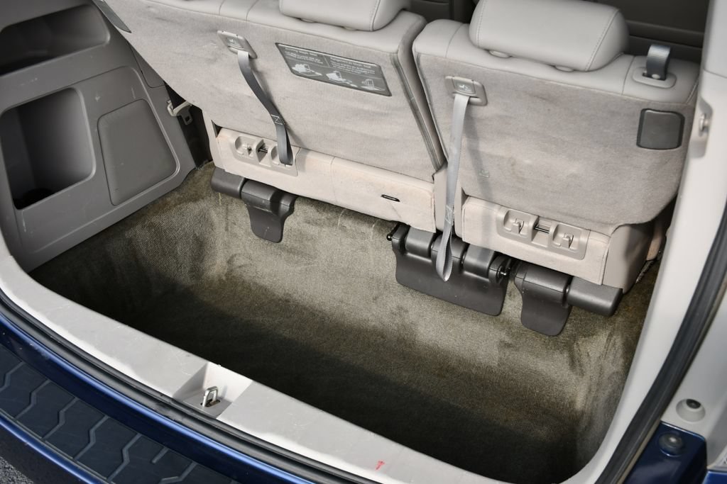 Used 2017 Honda Odyssey EX-L image 38