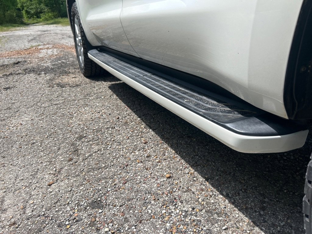 Used 2016 Toyota Sequoia Platinum AWD/4WD image 23