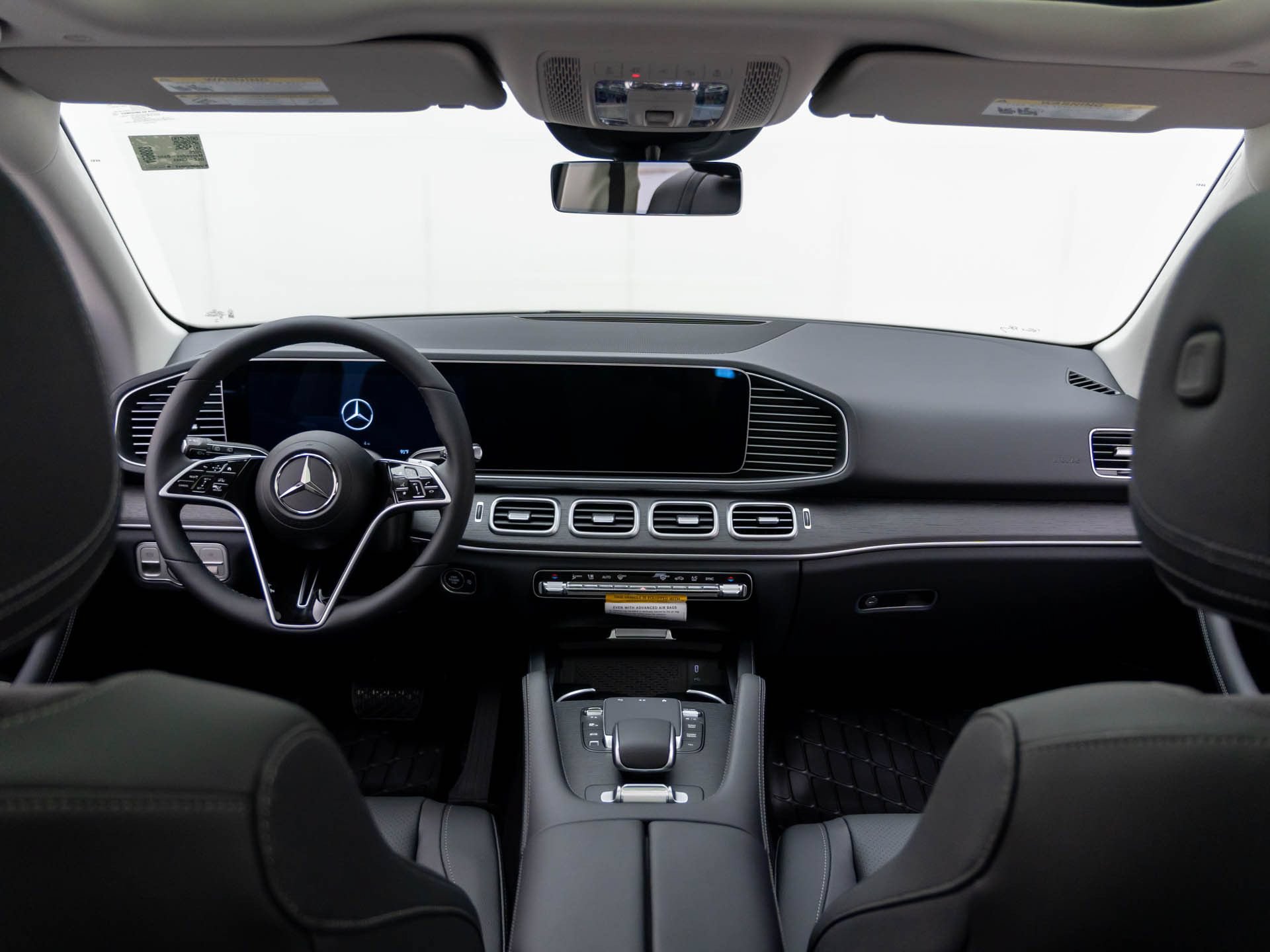 New 2026 Mercedes-Benz GLE 450 4MATIC image 10