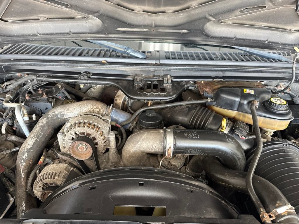 Used 2007 Ford F350 XLT AWD/4WD image 17