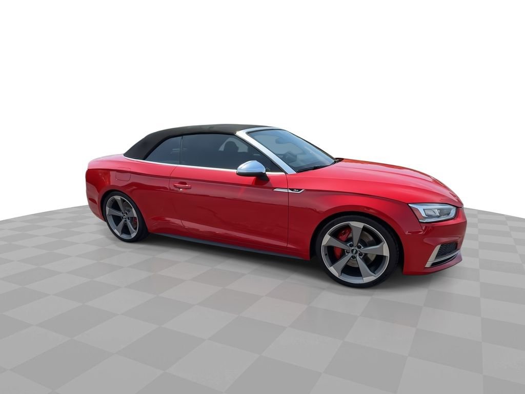 Used 2019 Audi S5 Premium Plus AWD/4WD image 9
