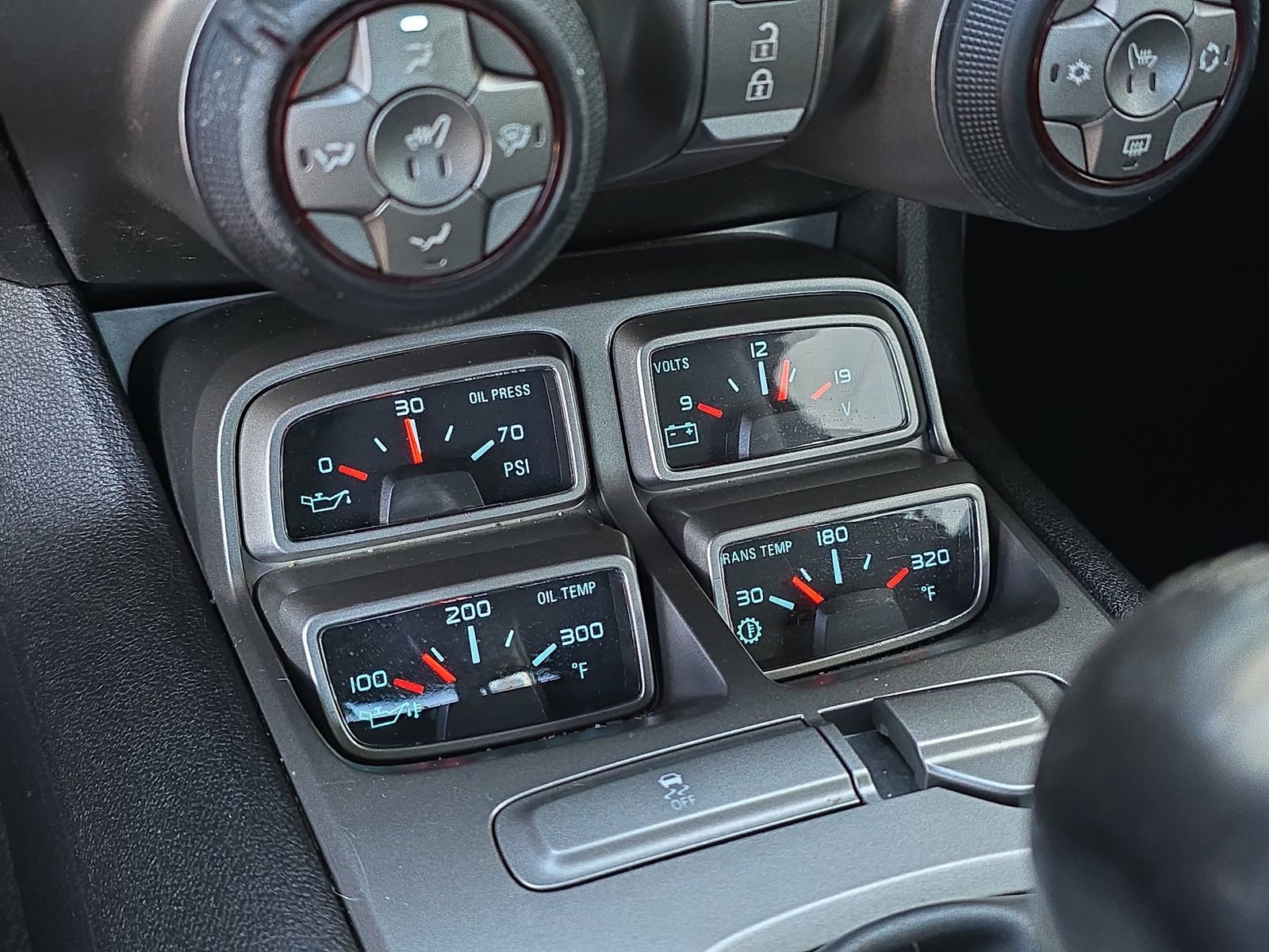 Used 2010 Chevrolet Camaro SS w/ RS Package image 23