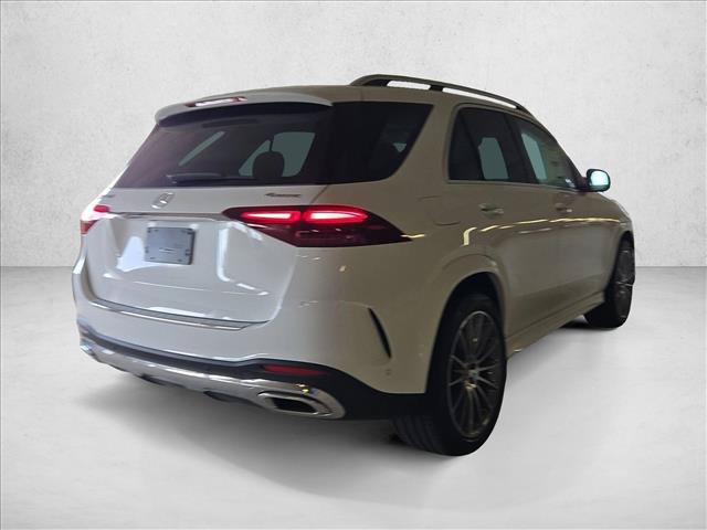 New 2026 Mercedes-Benz GLE 450 4MATIC image 2