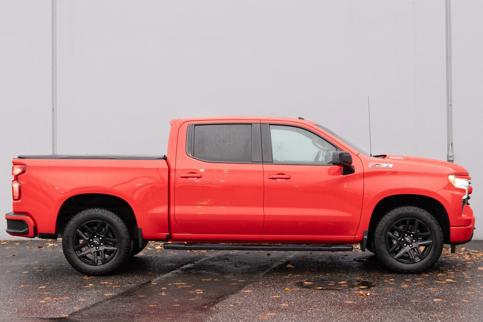Used 2023 Chevrolet Silverado 1500 RST image 25