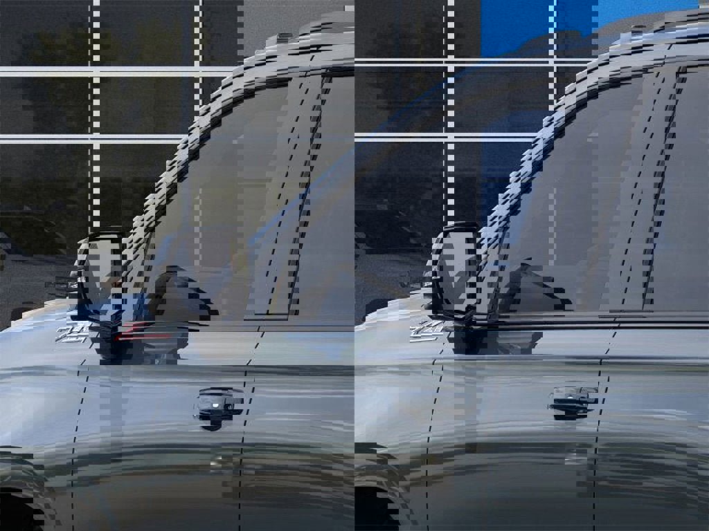 New 2026 Chevrolet Tahoe Z71 image 12