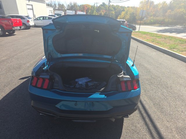 New 2026 Ford Mustang Premium RWD image 9