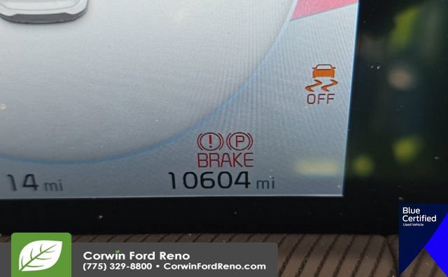 Used 2023 Kia EV6 GT AWD/4WD image 17