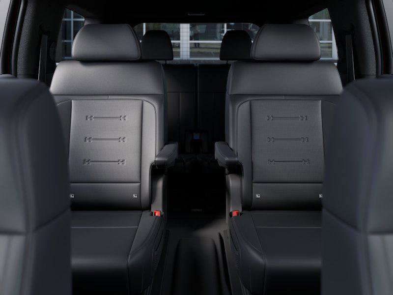 New 2026 Hyundai Santa Fe Calligraphy image 12