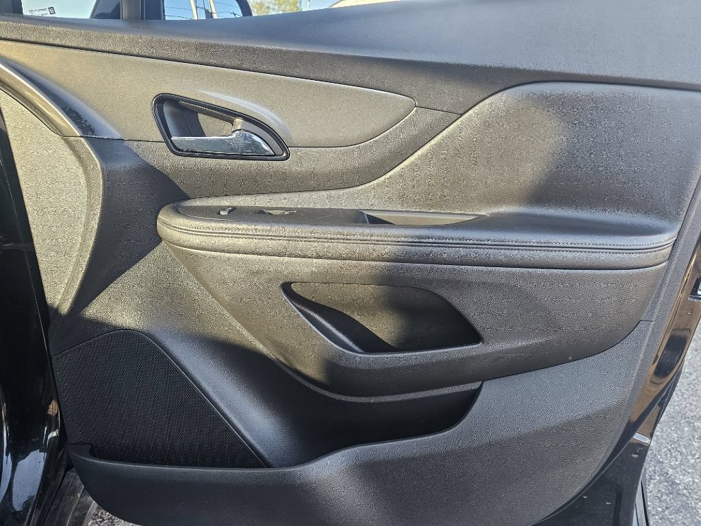Used 2017 Buick Encore Preferred FWD image 30