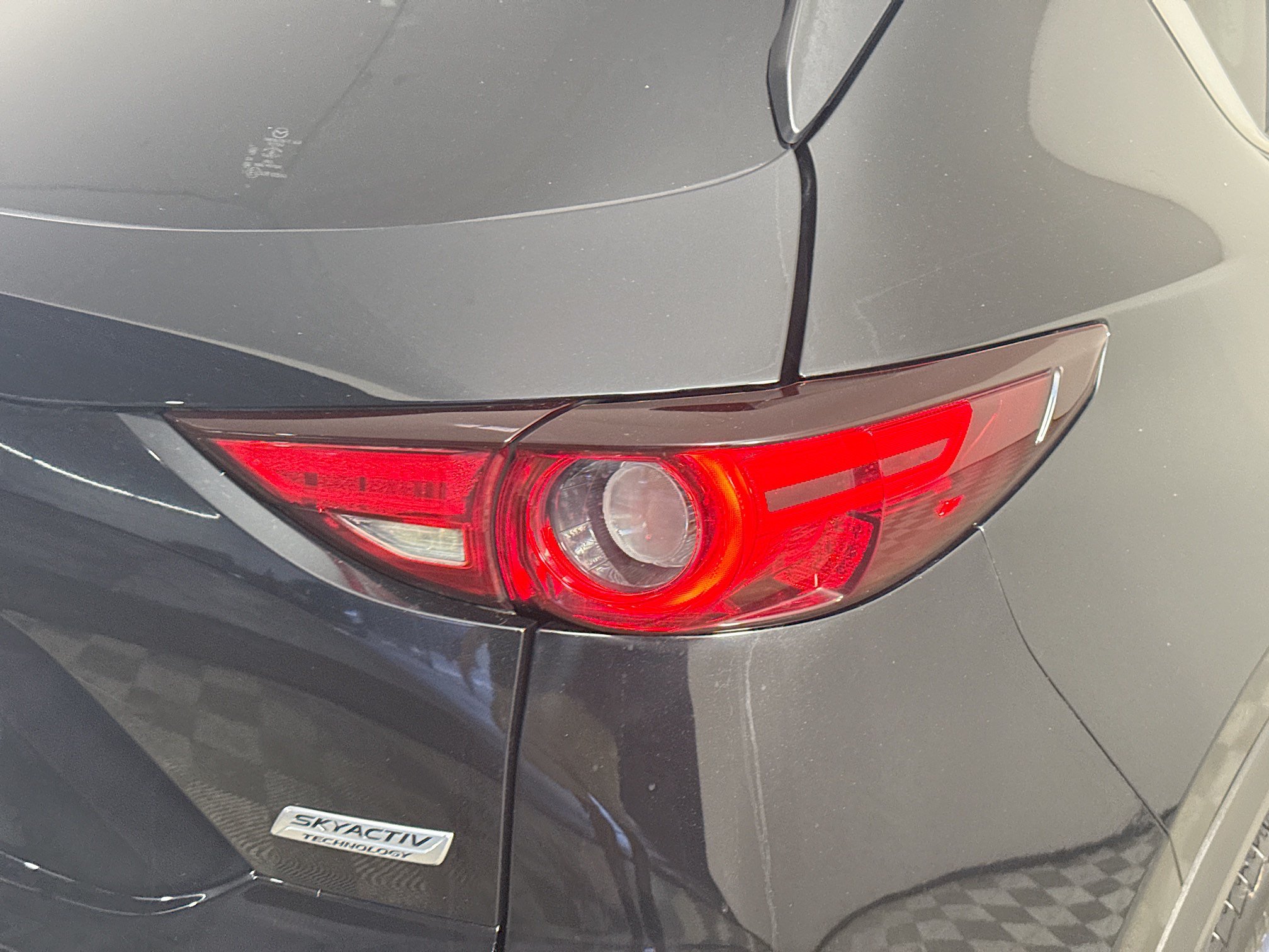 Used 2017 MAZDA CX-5 Grand Touring FWD image 34