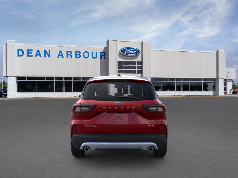 New 2026 Ford Escape Active w/ Active Premium Tech Pack image 5