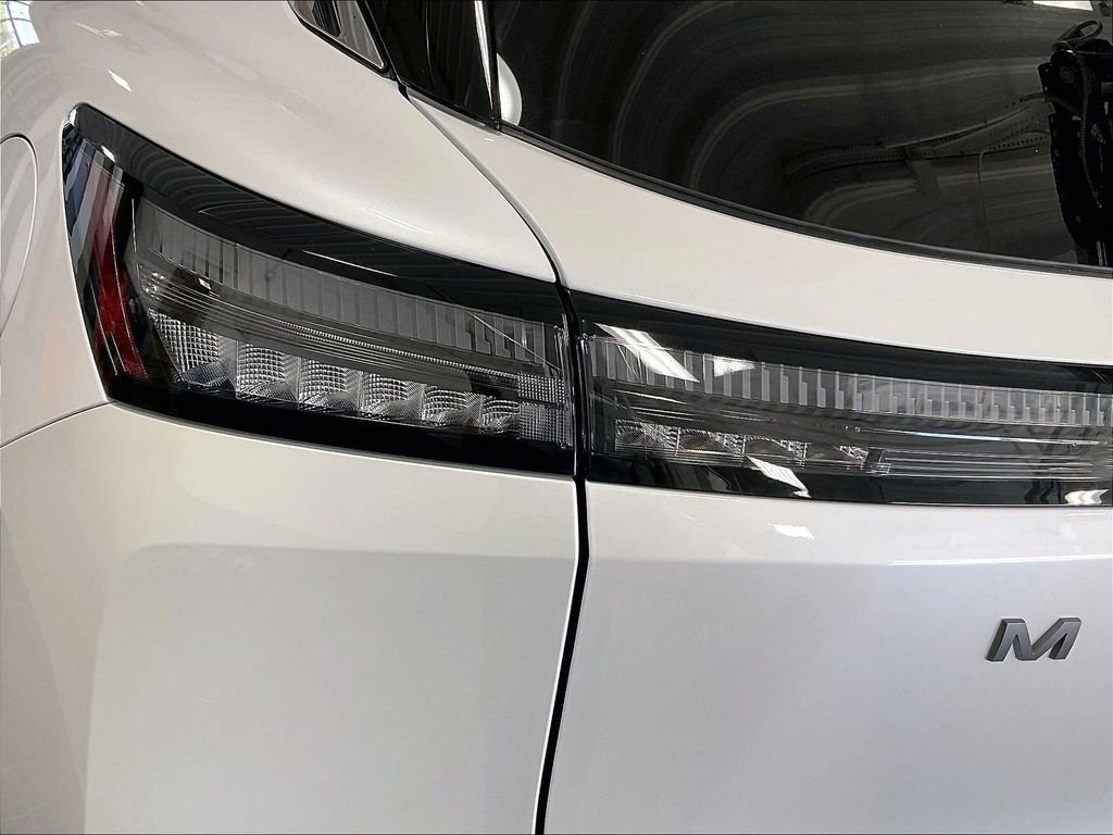 Used 2026 Nissan Murano Platinum w/ Cargo Package AWD/4WD image 34
