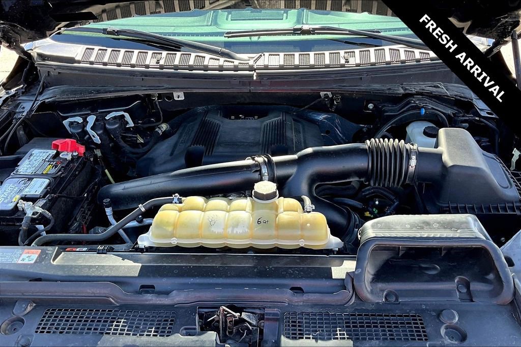 Used 2020 Ford Expedition Limited w/ Equipment Group 302A image 30