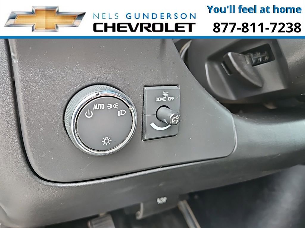 Used 2017 Chevrolet Express 3500 Extended RWD image 17