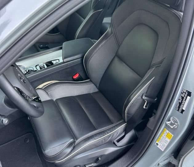 Used 2024 Volvo S60 B5 Ultimate AWD/4WD image 6