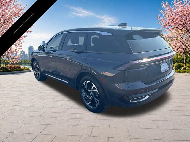 Used 2024 Lincoln Nautilus Premier w/ Equipment Group 102A AWD/4WD image 4
