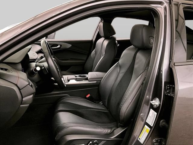 Used 2022 Acura TLX SH-AWD w/ A-SPEC Pkg image 24